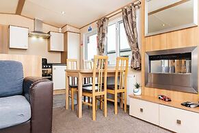 3 Bedroom Static Caravan-seton Sands