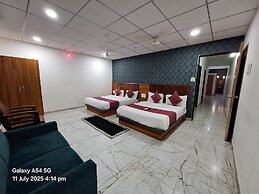 Hotel Rudraksh