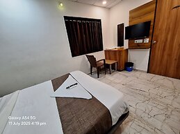 Hotel Rudraksh