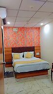 Hotel Rudraksh