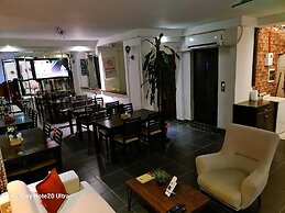 Paperon Butik Otel