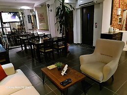 Paperon Butik Otel