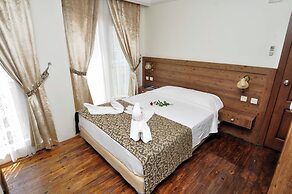 Paperon Butik Otel