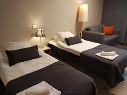 Sport Hotel Kantri