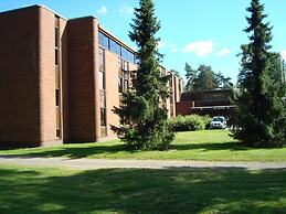 Sport Hotel Kantri