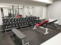 Sport Hotel Kantri