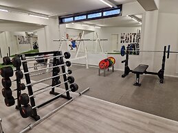 Sport Hotel Kantri