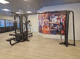 Sport Hotel Kantri