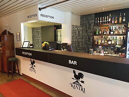 Sport Hotel Kantri