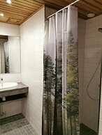 Sport Hotel Kantri