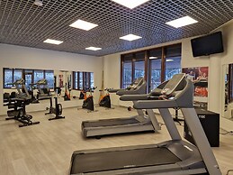 Sport Hotel Kantri