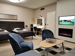 Sport Hotel Kantri