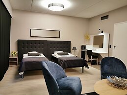 Sport Hotel Kantri