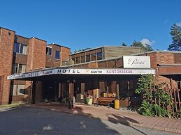 Sport Hotel Kantri