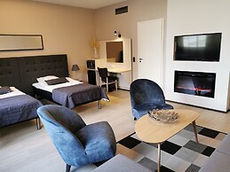 Sport Hotel Kantri
