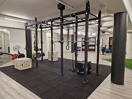 Sport Hotel Kantri