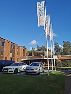 Sport Hotel Kantri