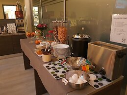 Sport Hotel Kantri
