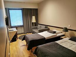 Sport Hotel Kantri