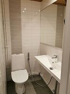 Sport Hotel Kantri