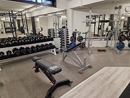 Sport Hotel Kantri