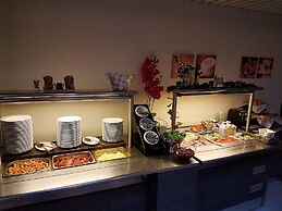 Sport Hotel Kantri