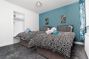 2bed House-free Parking