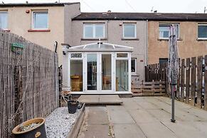 2bed House-free Parking