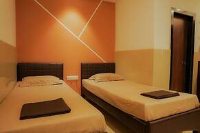 Hotel Royal Usi