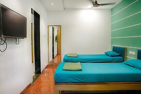 Hotel Royal Usi