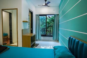 Hotel Royal Usi