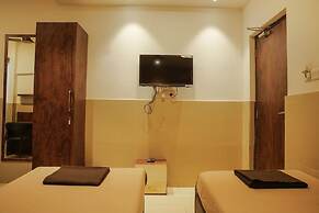 Hotel Royal Usi