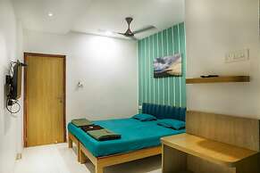 Hotel Royal Usi
