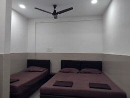 Hotel Royal Usi