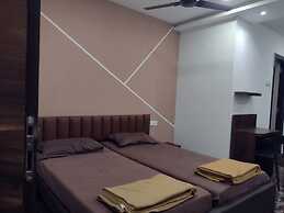 Hotel Royal Usi