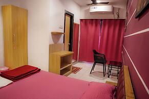 Hotel Royal Usi
