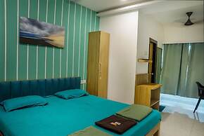 Hotel Royal Usi
