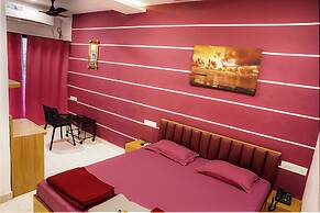 Hotel Royal Usi