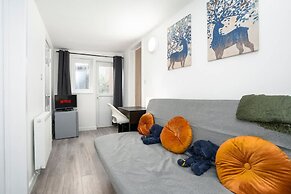 Studio in Lincoln in Lincoln Area