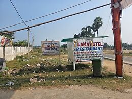 Lama Hotel Barabar