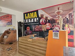 Lama Hotel Barabar