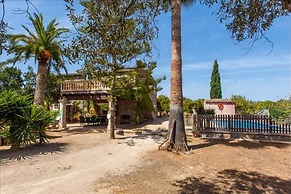 Sa Volta Nova 4 pax ETV 5251
