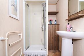 3 Bed Caravan - Seton Sands