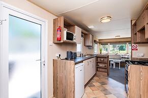 3 Bed Caravan - Seton Sands