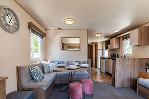 3 Bed Caravan - Seton Sands