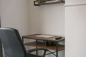 3 Bedroom House With Free Parking