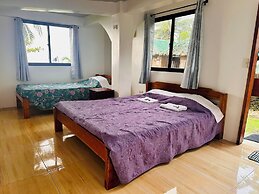Rio Beach Resort