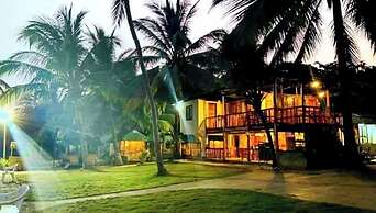 Rio Beach Resort