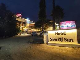 Hotel Son of Sun