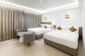 Emerald Luxe A Boutique Hotel